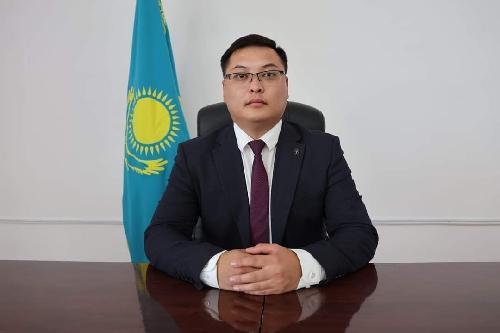 Айбар Сериков