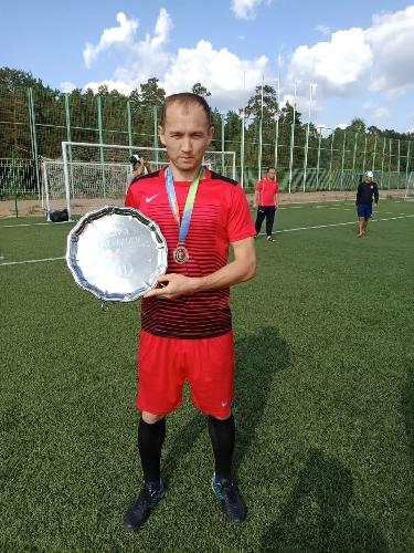 Талгат Абдреймов