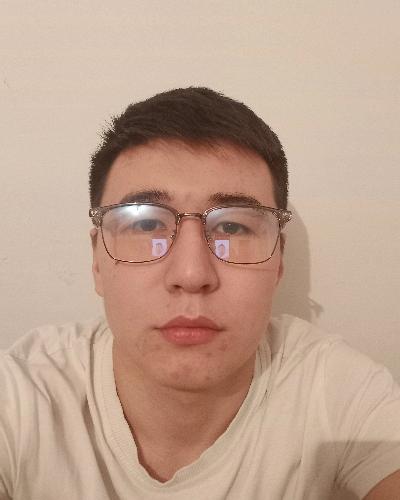 Berikbol Berikuly