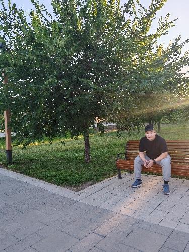 Алдияр Мусанов