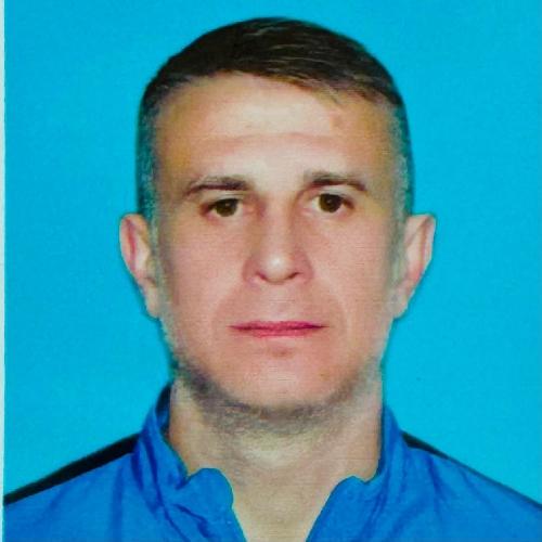 Виталий Александров