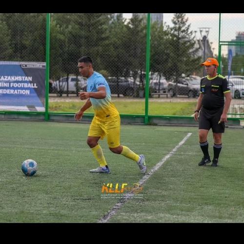 Темирхан Тайтелиев