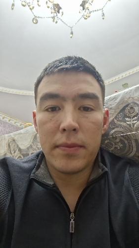 Ғалым Мырзабаев