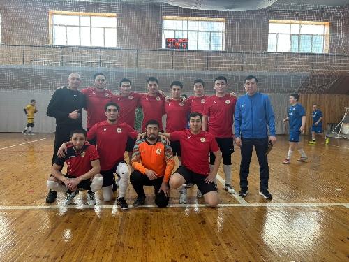 Cergei Mopozkin