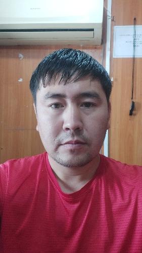 Nurzhan Baizakov