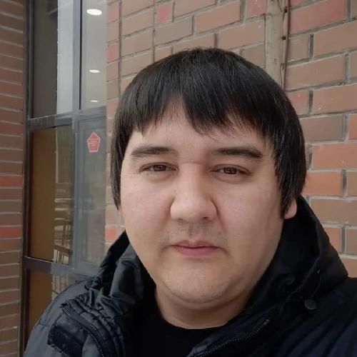 Талгат  Нурумбетов
