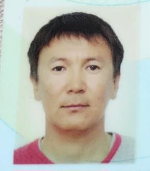 Талгат Айтжанов