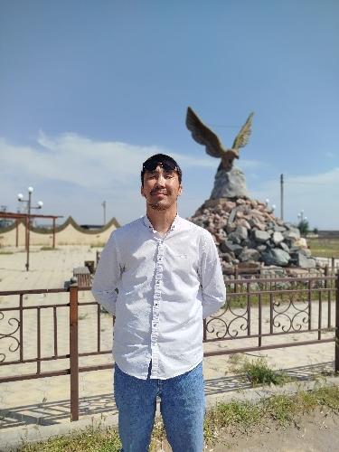 Ғабит Мырзагелдиев