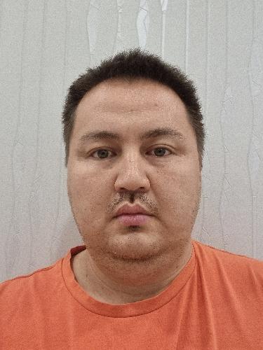 Дархан Нурлибеков