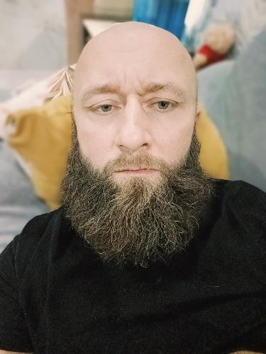 Владимир  Прохин