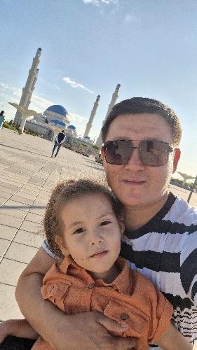 Нуржан Сейтенов