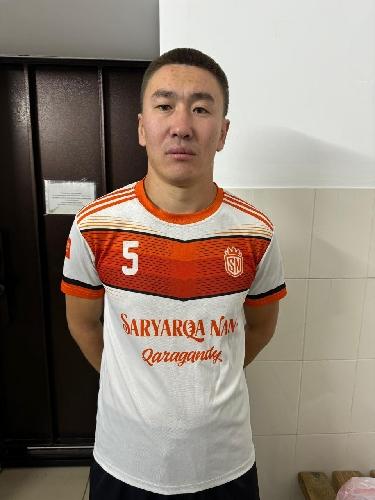 Нұрбол Жұман