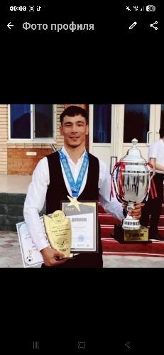 Erbol Sahitjan