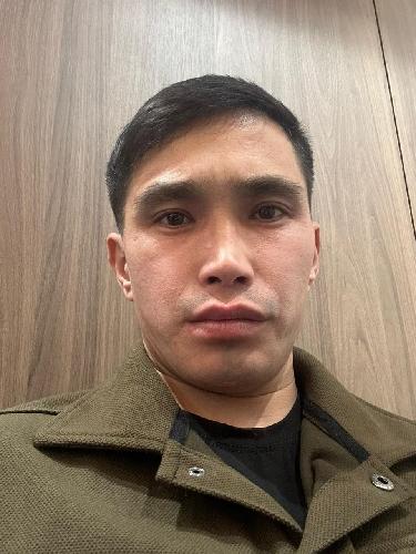 Нуржан Рахымбаев