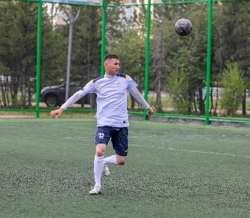 Рамазан Қыдырбай