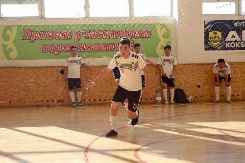 Рустам  Раскулов