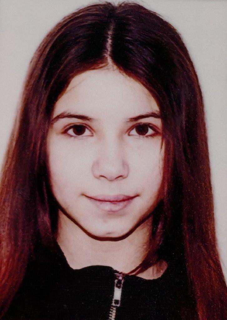 Ангелина Гареева