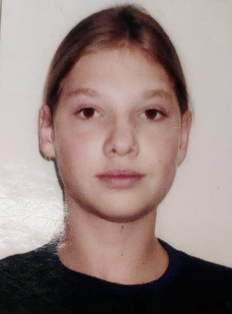 Анна Силантьева