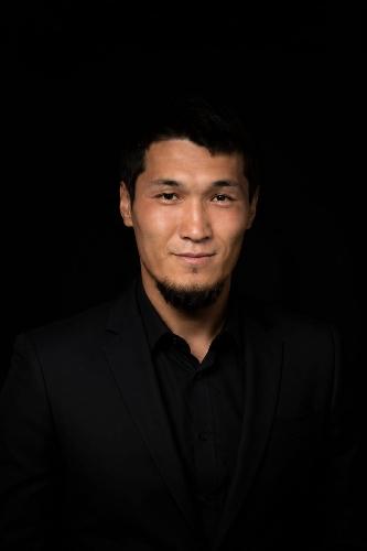 Абзал Керімбай