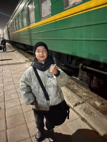 Темірхан  Едіге