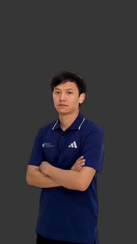 Бауыржан Амирбеков