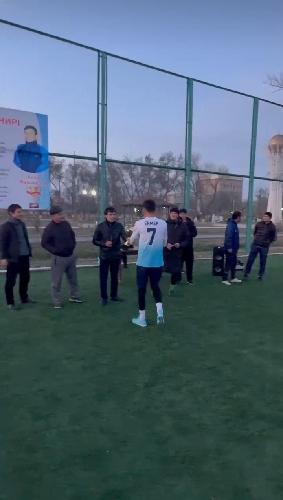 Ермек Нургазиев
