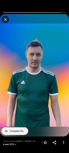 Галымжан Сариев