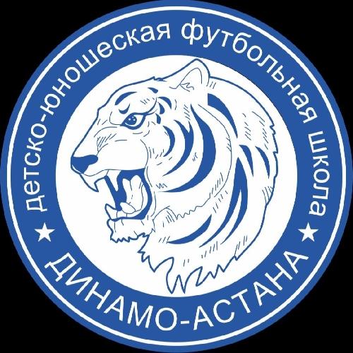 Динамо (Астана)