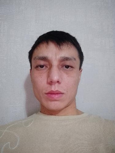 мадияр турсунов