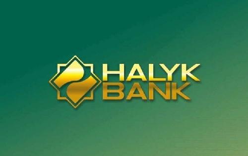 HALYK BANK