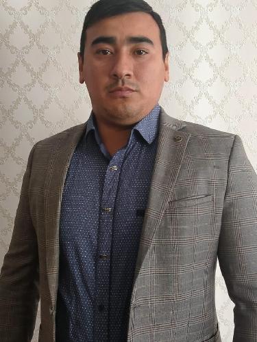 Нариман Шукужанов