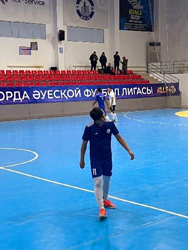 Абдинур Мейрамбек