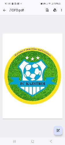 KazStroi
