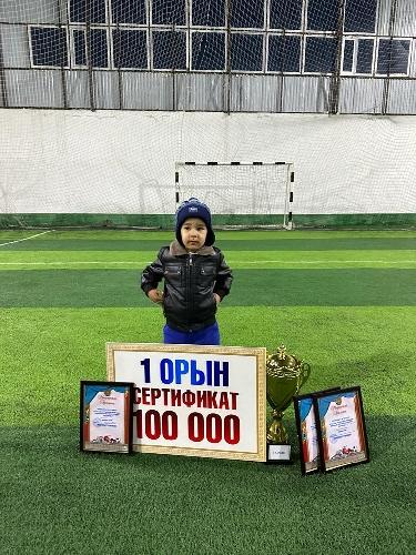 Нұрсұлтан Әжібаев