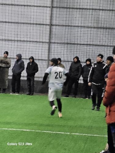 Azimbaev Shahruh