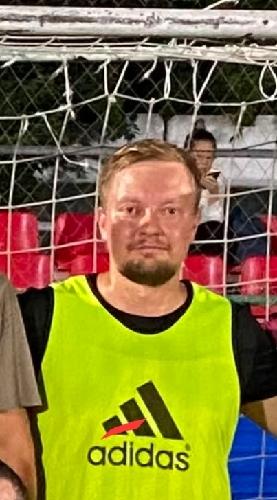Константин Дубровин