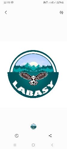 LABASY Ертарғын