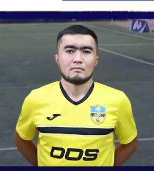 Нуркуйса Багиев