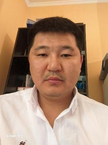 Жомарт Орынбаев