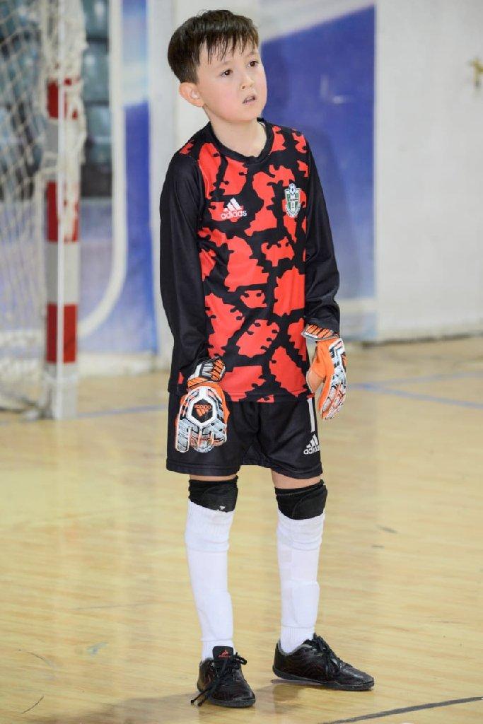 Айдын Абильдаев