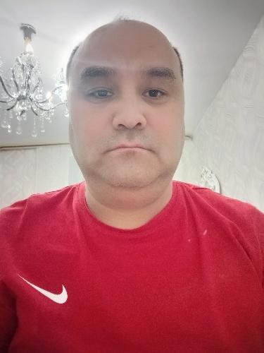 Алмас Ильялов