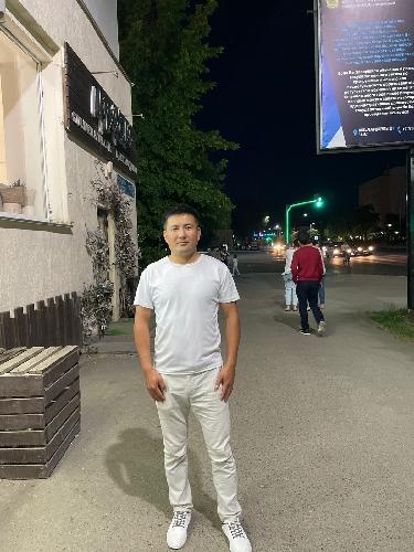 Қасиет Хасанов