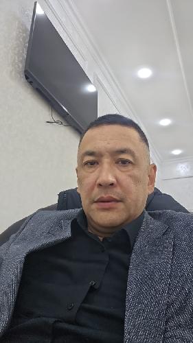 Ерлан Турусбеков