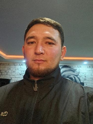 Ұлан Бақтыбай