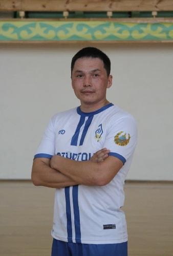 Асылхан Сеиткалиев