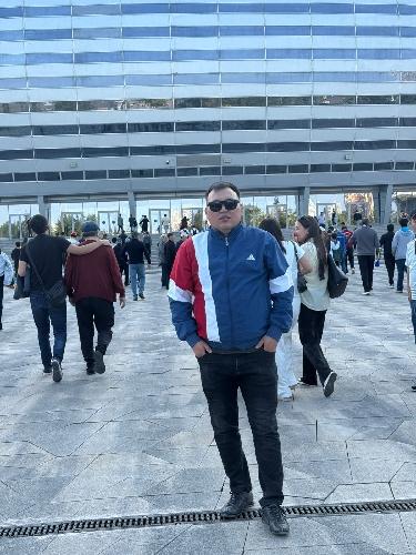 Наурызбай Дәулеталиев