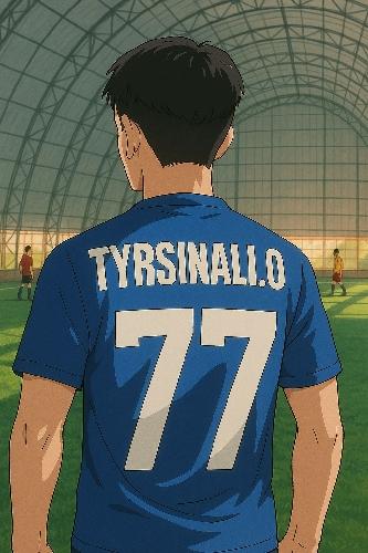 Оразәлі Тұрсынәлі