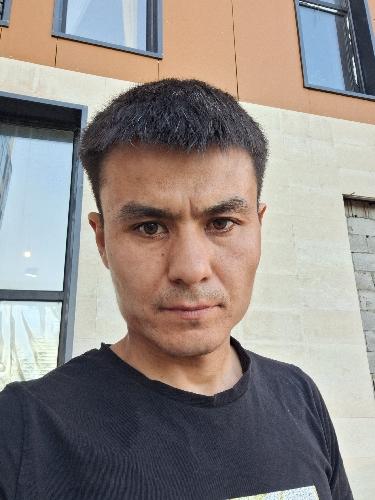 Сабит Турсынбаев