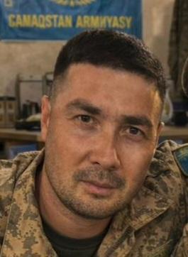 Дастан Раев