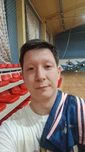Ерназар Жашкенов